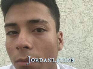 Jordanlatinb