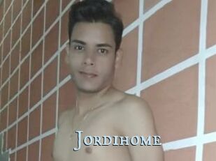 Jordihome