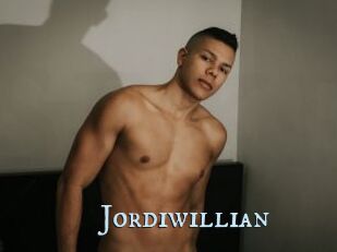 Jordiwillian