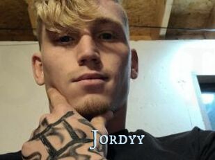 Jordyy