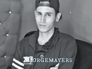 Jorgemayers