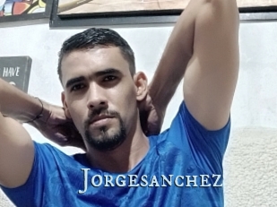 Jorgesanchez