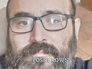 Josebrown