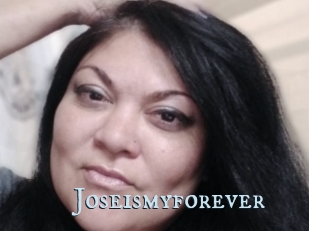 Joseismyforever