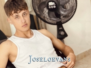 Joseloevans