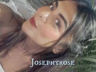 Josephyrose