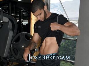 Joserhotcam