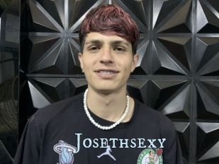 Josethsexy