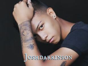 Joshdarrinson