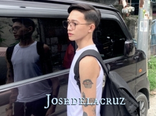 Joshdelacruz