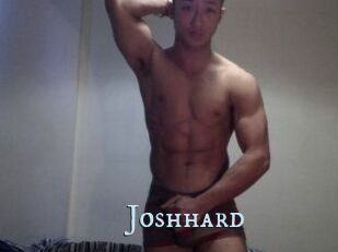 Joshhard