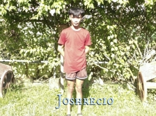 Joshrecio