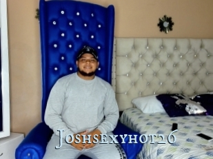 Joshsexyhot26