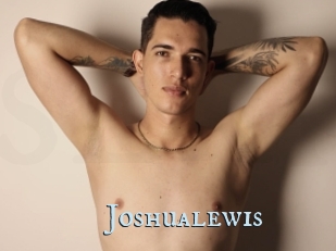 Joshualewis