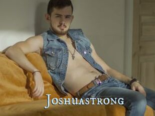 Joshuastrong