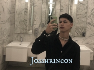 Josshrincon