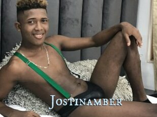 Jostinamber