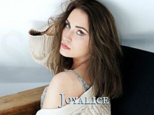 Joyalice