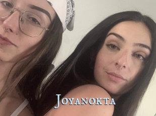 Joyanokta