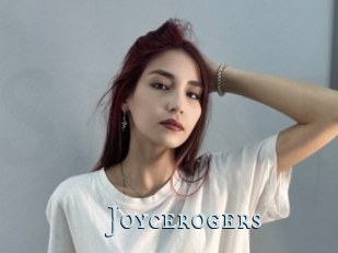 Joycerogers