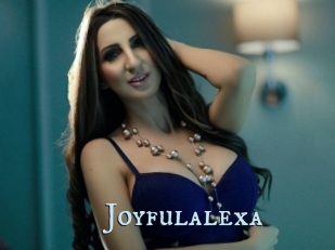 Joyfulalexa