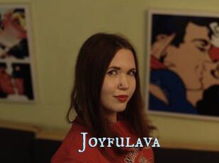 Joyfulava