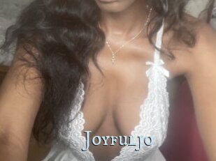 Joyfuljo