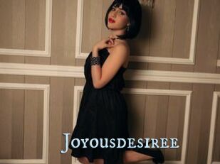 Joyousdesiree