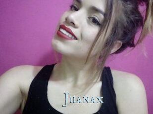 Juanax