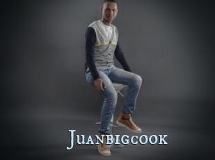 Juanbigcook