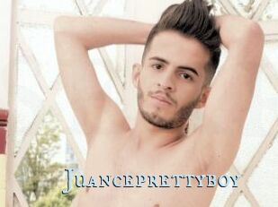 Juanceprettyboy