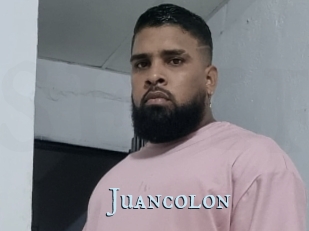 Juancolon