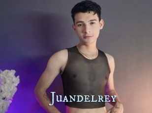 Juandelrey