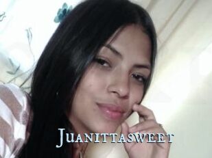 Juanittasweet