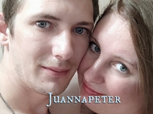 Juannapeter