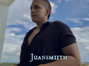 Juansmiith