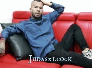 Judasxlcock