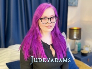 Juddyadams