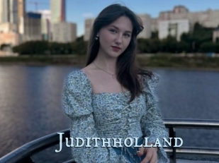 Judithholland