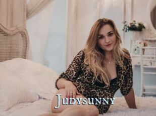 Judysunny