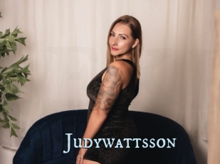 Judywattsson