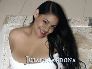 Juianacardona