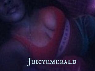 Juicyemerald