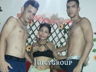 Juicygroup