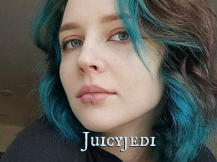 Juicyjedi