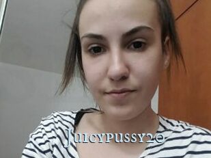 Juicypussy20