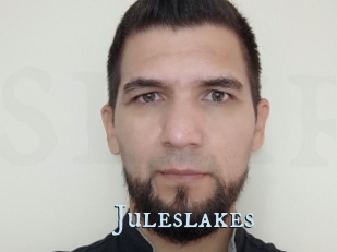 Juleslakes