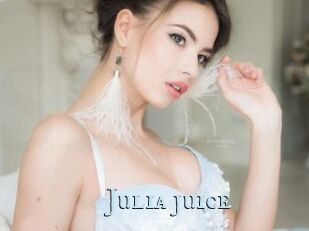 Julia_juice