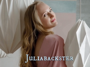 Juliabackster