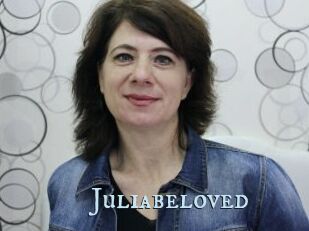 Juliabeloved